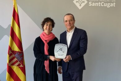 RegidoraDirectorSantJordi2025